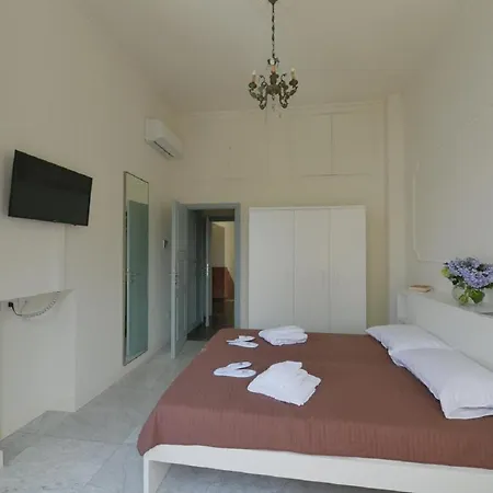 Villa Luxury Olga Con Dependance In Stresa Baveno