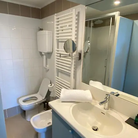 Luxury Olga Con Dependance In Stresa Villa