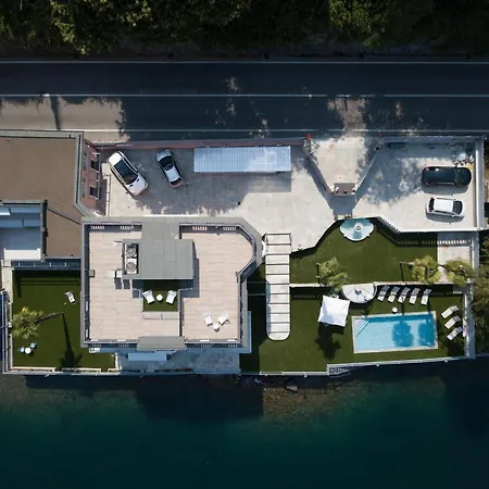 Luxury Olga Con Dependance In Stresa Baveno