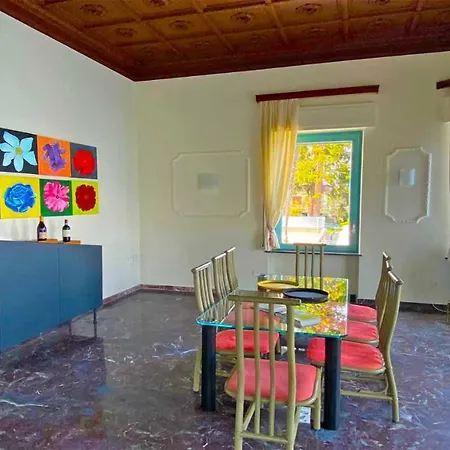 Luxury Olga Con Dependance In Stresa * Baveno