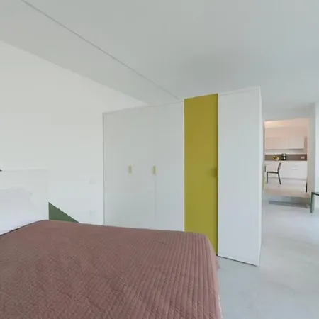 Luxury Olga Con Dependance In Stresa Villa *